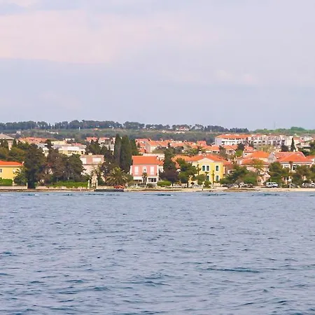 Beachfront Hula Hula Διαμέρισμα *