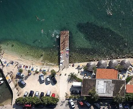 Beachfront Hula Hula Διαμέρισμα *