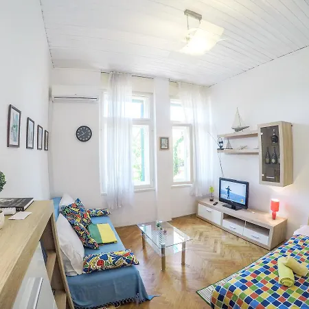 Beachfront Hula Hula Διαμέρισμα *