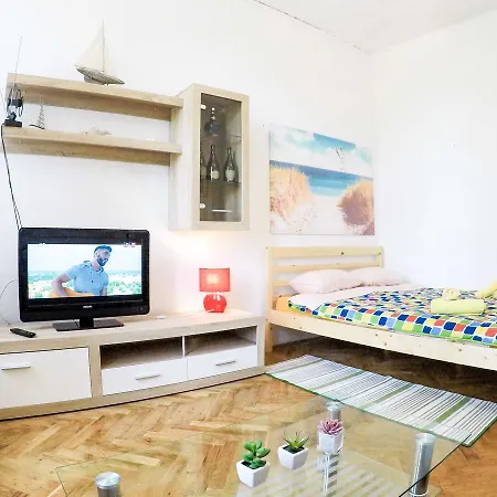 Appartamento Beachfront Hula Hula *