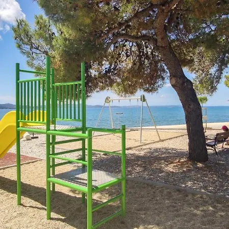 Appartamento Beachfront Hula Hula *